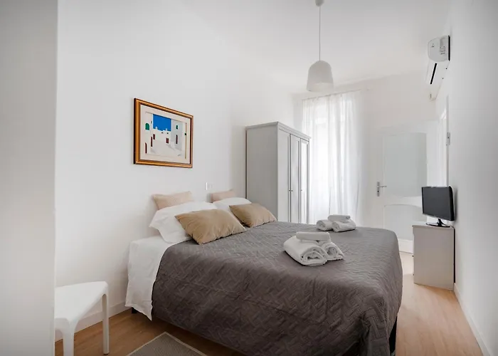 Melo Modern Apartment