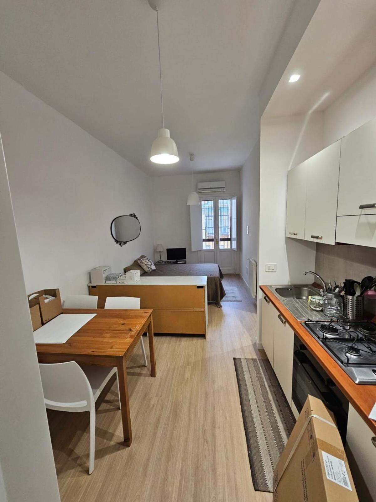 Melo Modern Appartamento Bari