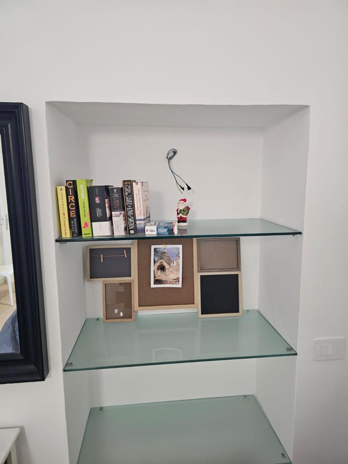 Appartamento Melo Modern