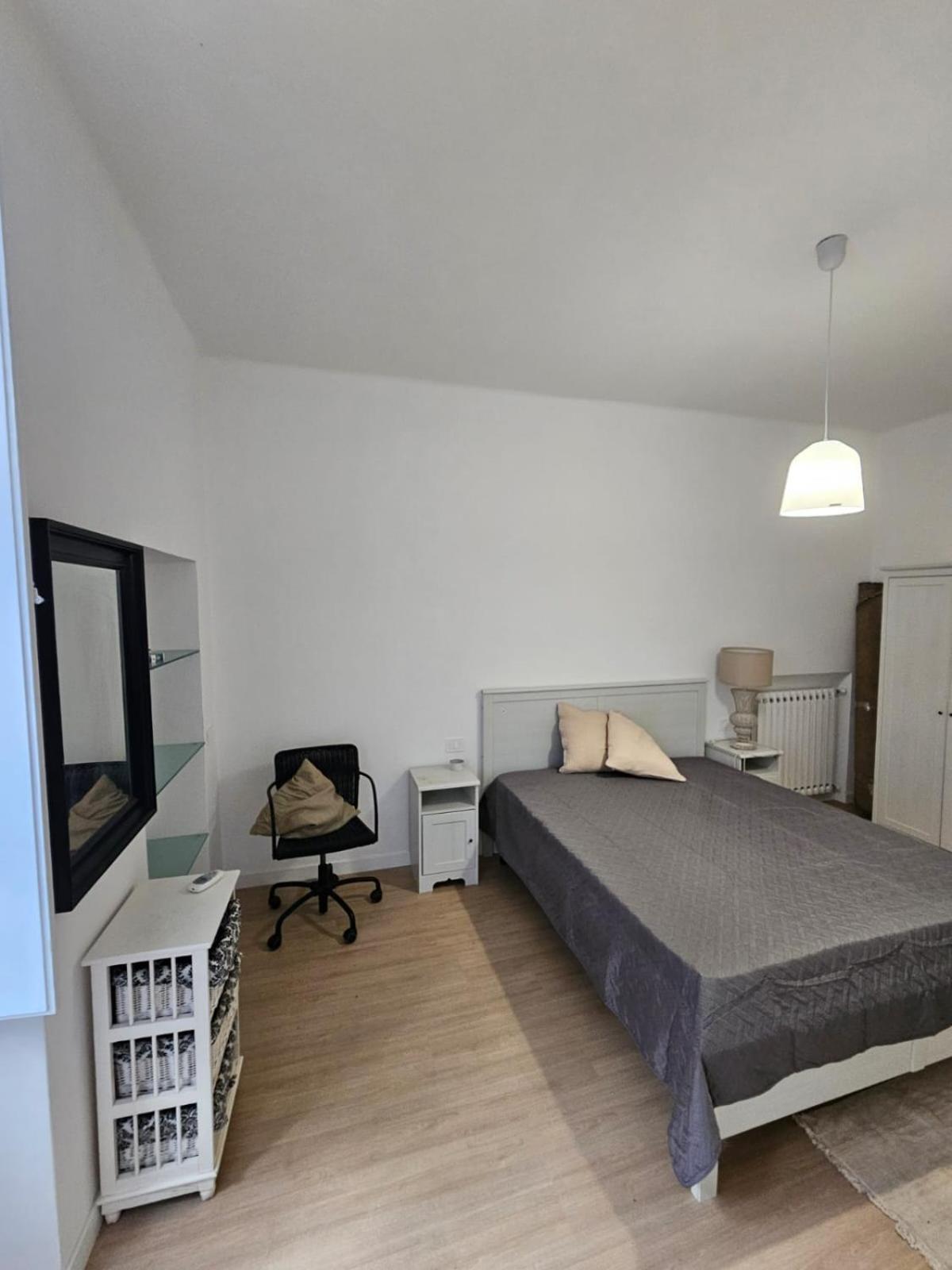 Appartamento Melo Modern Bari