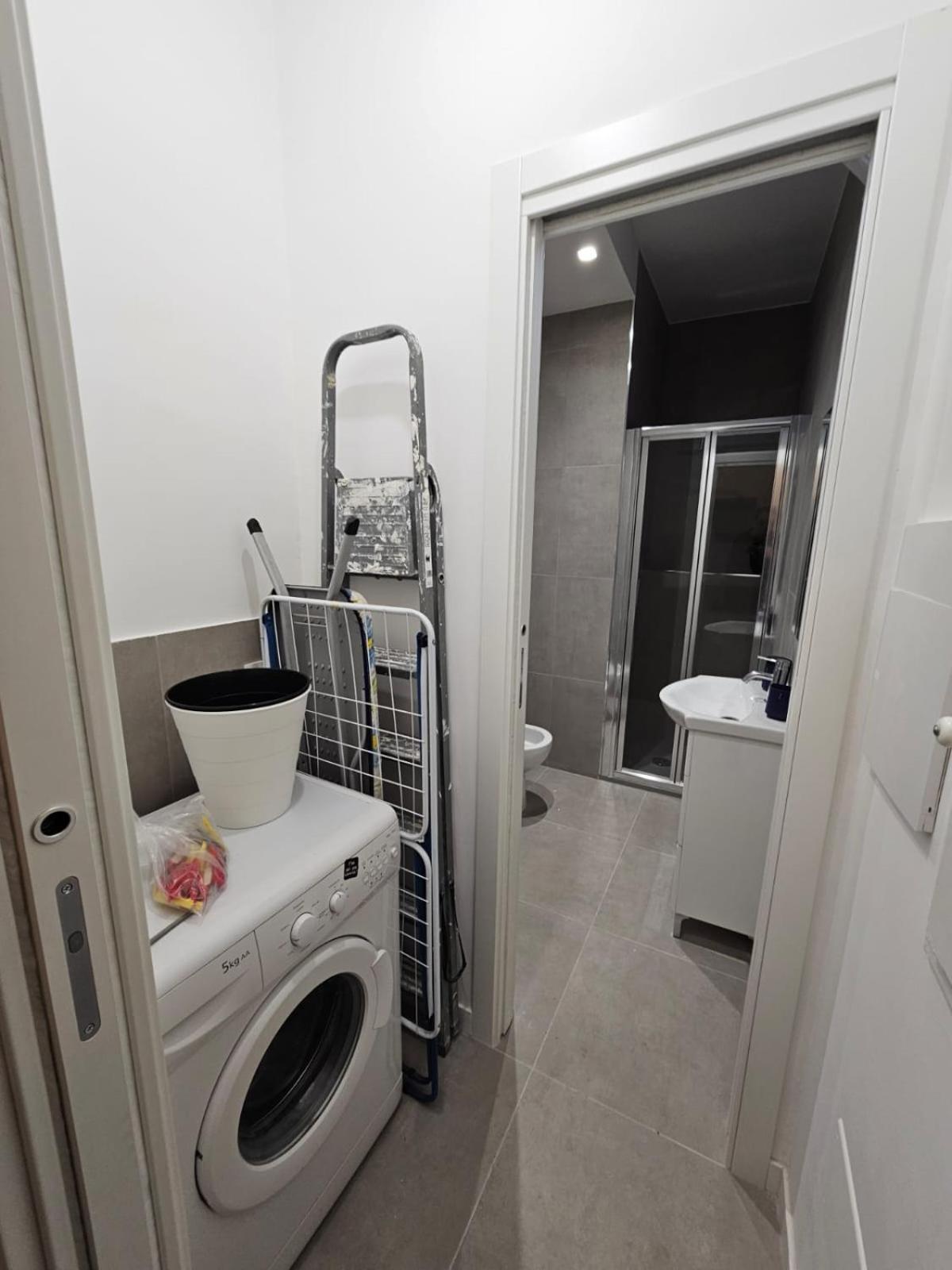 Appartamento Melo Modern Bari