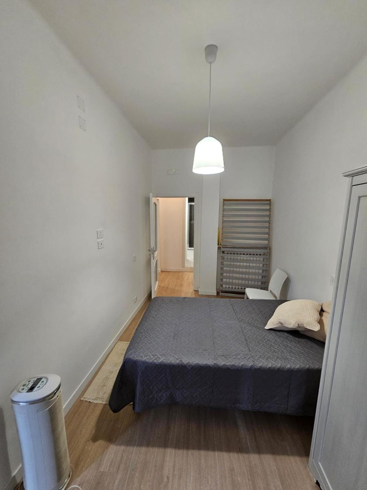 Melo Modern Appartamento Bari
