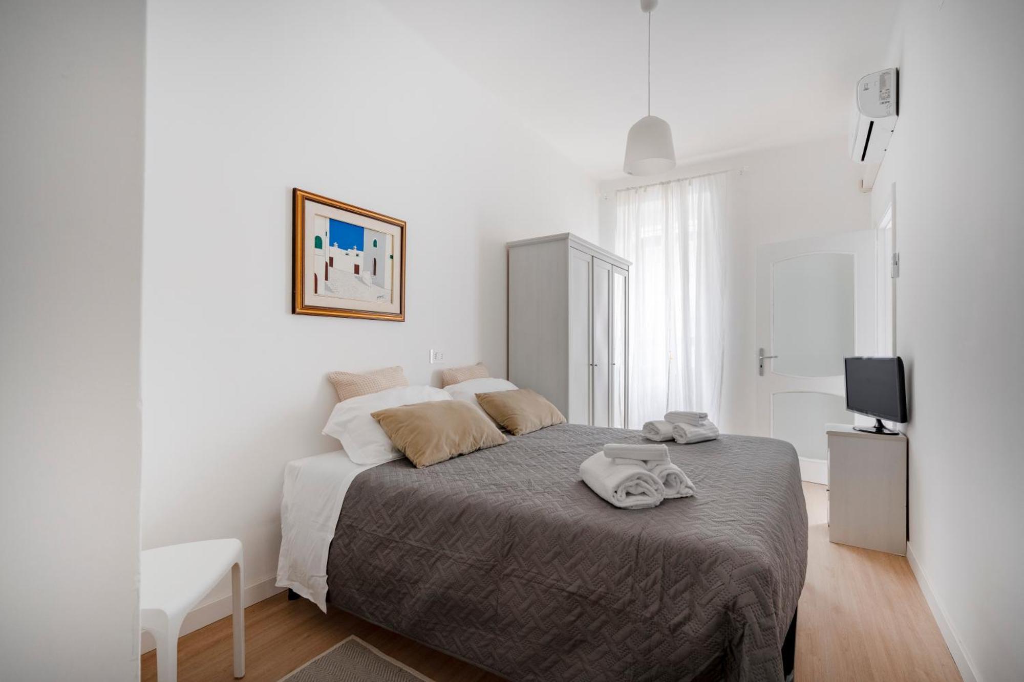 Appartamento Melo Modern
