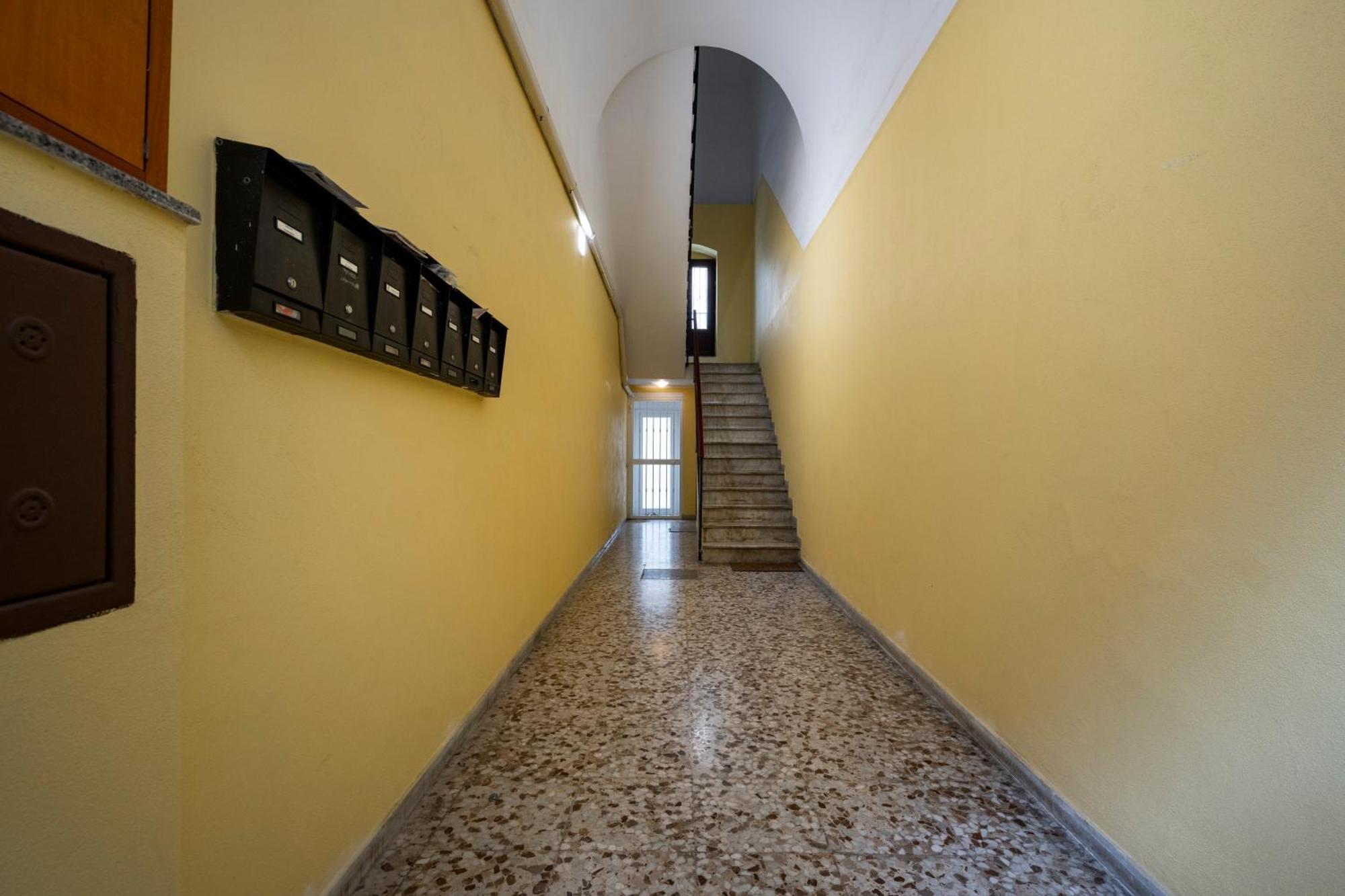 Appartamento Melo Modern